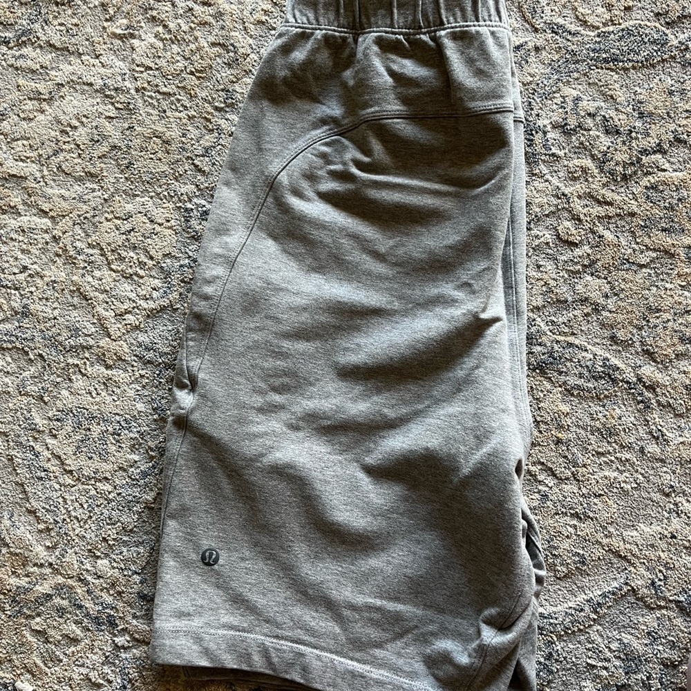 Mens lululemon shorts